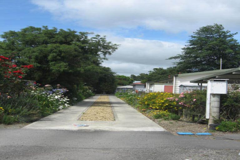 Photo of property in 41 Tararua Street, Pahiatua, 4910