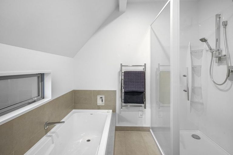 Photo of property in 5/7 Bolton Avenue, Spreydon, Christchurch, 8024