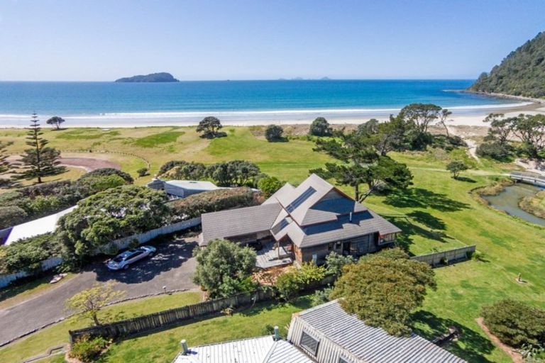 Photo of property in 40 Mountain Vista Place, Pauanui, Hikuai, 3579