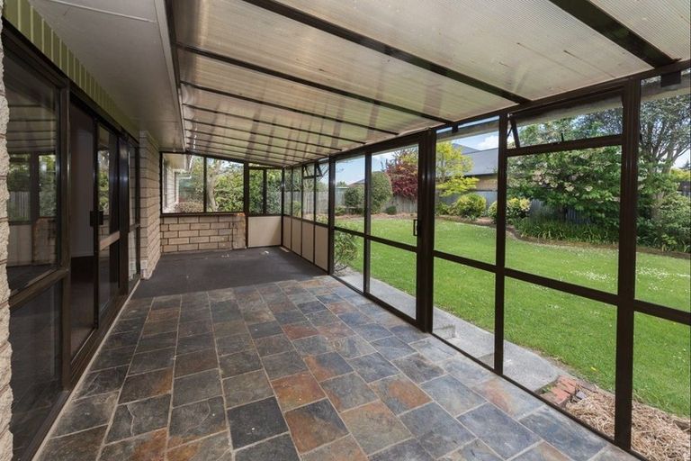Photo of property in 8 Thomson Street, Tinwald, Ashburton, 7700