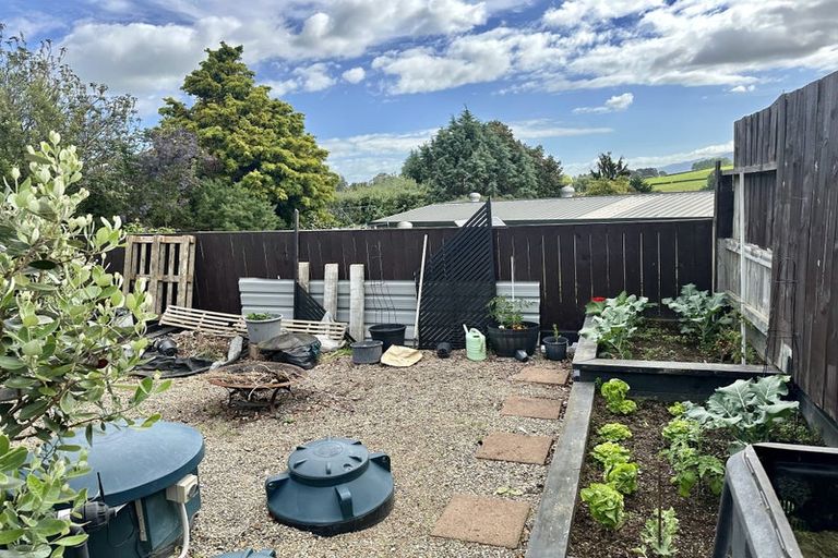 Photo of property in 61 Great South Road, Ohaupo, 3803