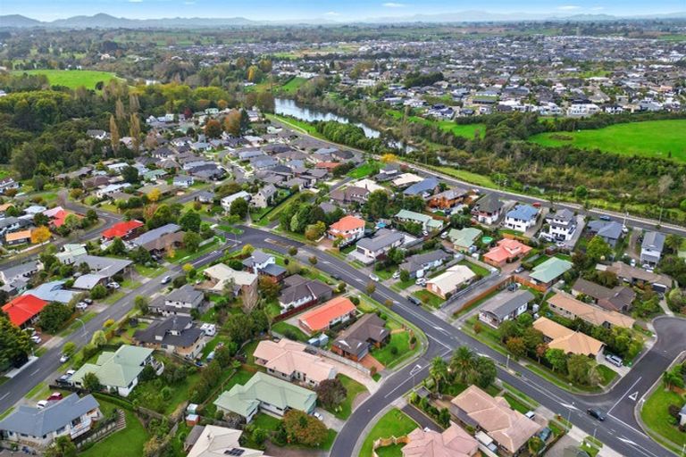 Photo of property in 8 Moreland Avenue, Pukete, Hamilton, 3200