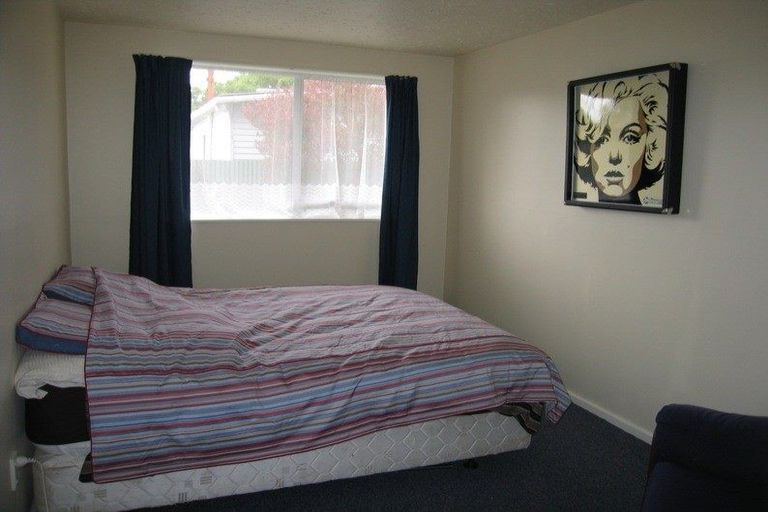 Photo of property in 6/162 Chester Street East, Christchurch Central, Christchurch, 8011
