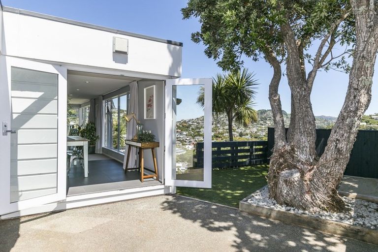 Photo of property in 10a Iwi Street, Ngaio, Wellington, 6035