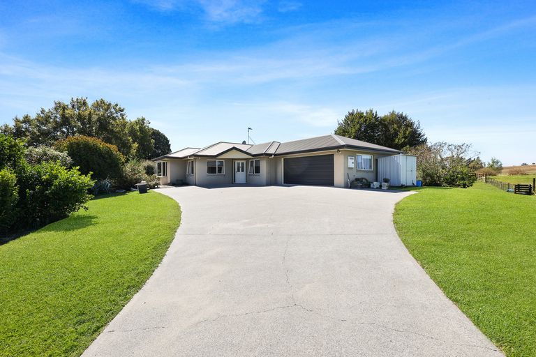 Photo of property in 11 Flat Road, Kihikihi, Te Awamutu, 3875