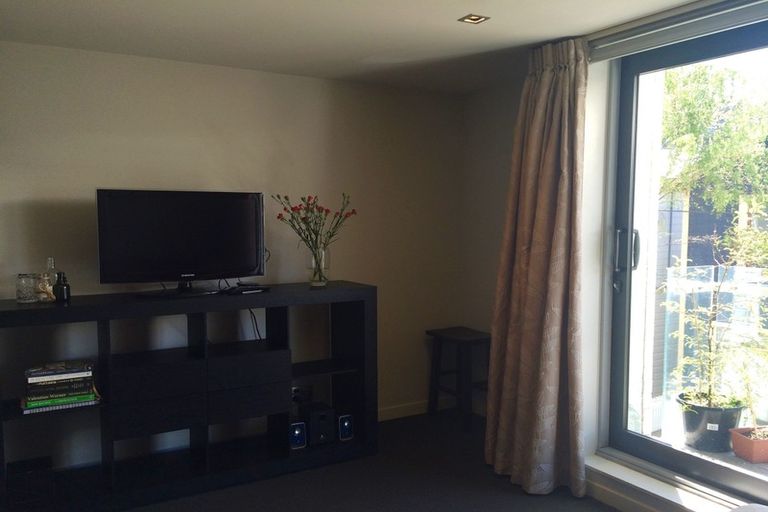 Photo of property in Republic Apartments, 1b/11 Tennyson Street, Te Aro, Wellington, 6011