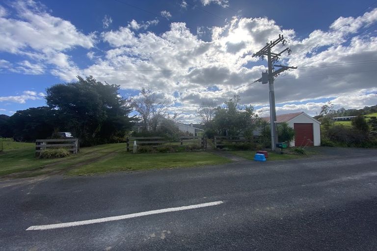 Photo of property in 169 Awaroa River Road, Abbey Caves, Whangarei, 0110