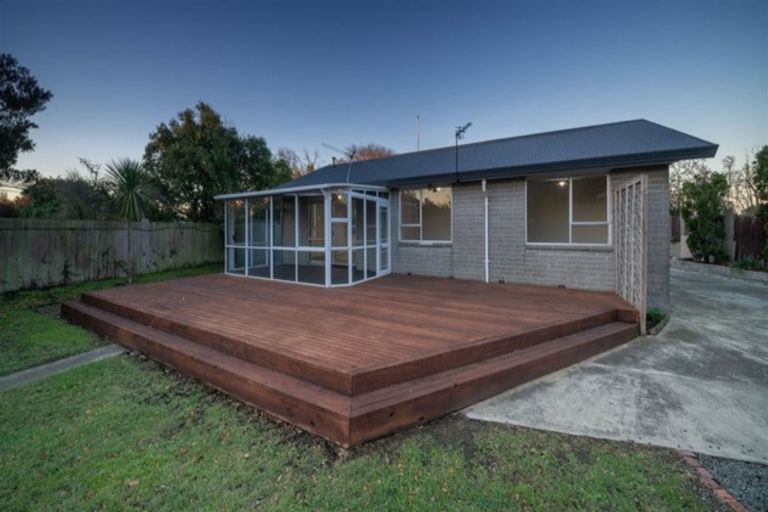 Photo of property in 69a Rowses Road, Aranui, Christchurch, 8061