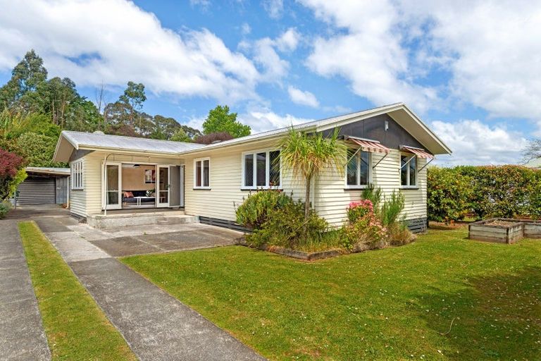 Photo of property in 25 Winter Street, Mangapapa, Gisborne, 4010