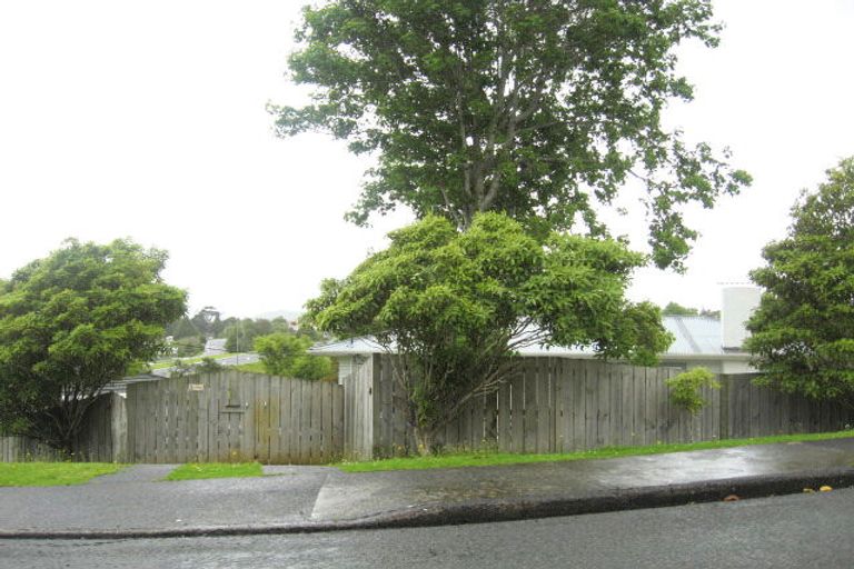 Photo of property in 1 Cartwright Road, Onerahi, Whangarei, 0110