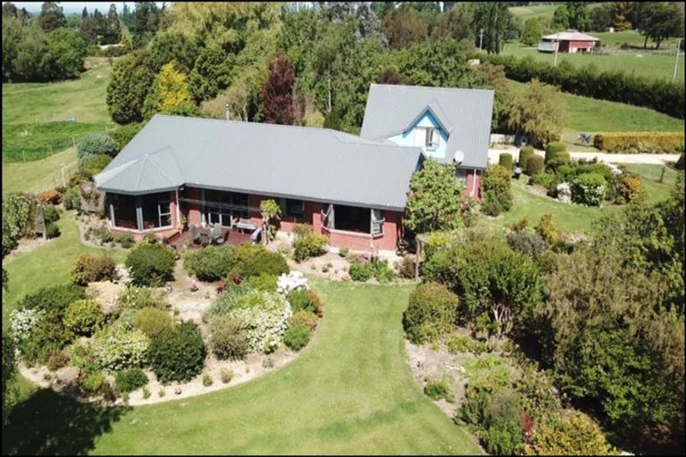 Photo of property in 338 Mill Road, Waimate, 7978