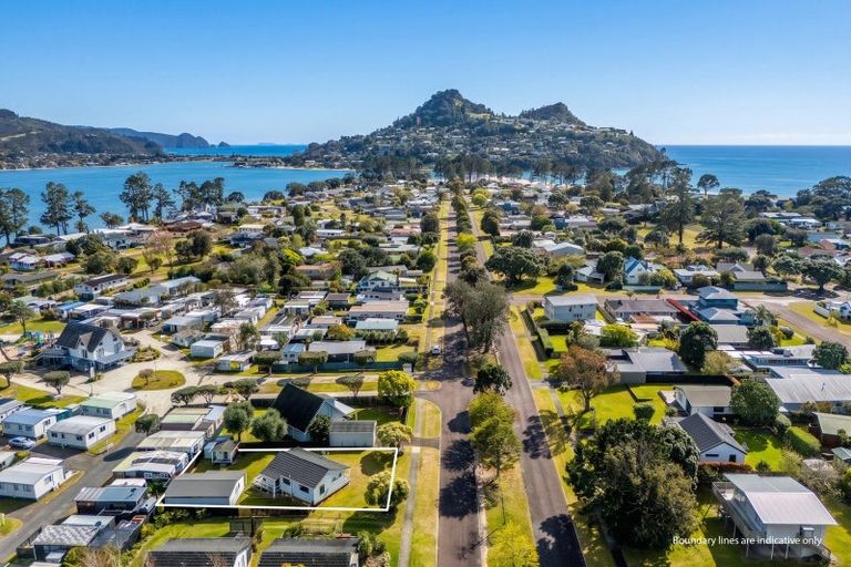 Photo of property in 62 Vista Paku, Pauanui, Hikuai, 3579