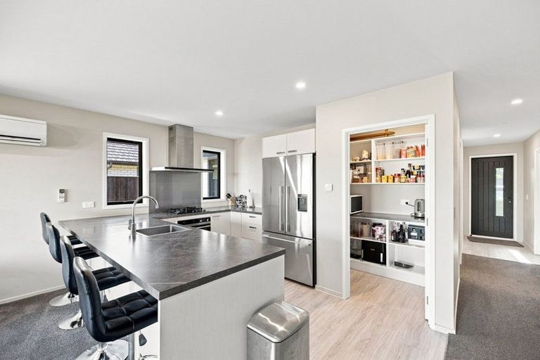 Photo of property in 4 Hollows Lane, Rolleston, 7615
