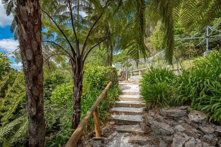 Photo of property in 754 Kenepuru Road, Mahau Sound, Picton, 7282