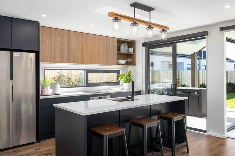 Photo of property in 9 El Patron Lane, Halswell, Christchurch, 8025