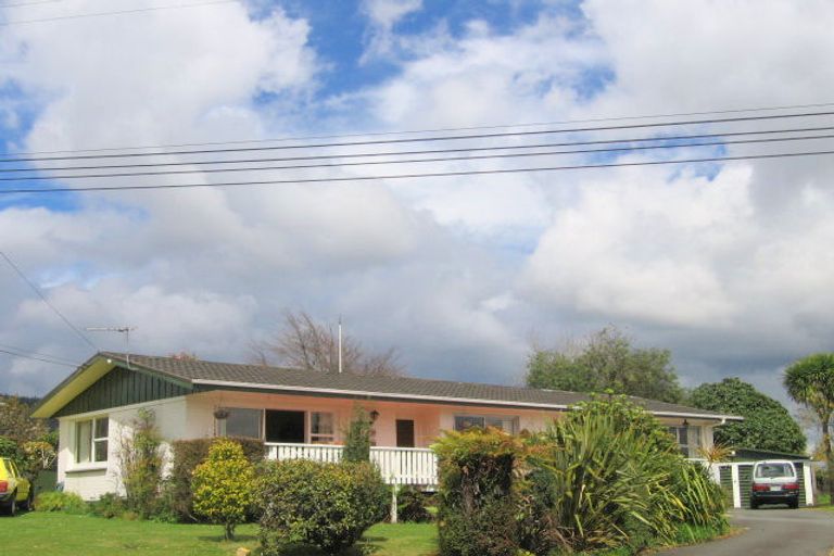 Photo of property in 7 Mckenzie Road, Owhata, Rotorua, 3010