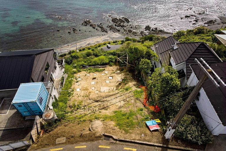 Photo of property in 11 Ogilvy Terrace, Plimmerton, Porirua, 5026