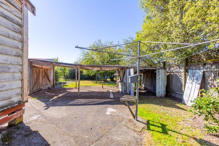 Photo of property in 6 Jellicoe Street, Waipukurau, 4200
