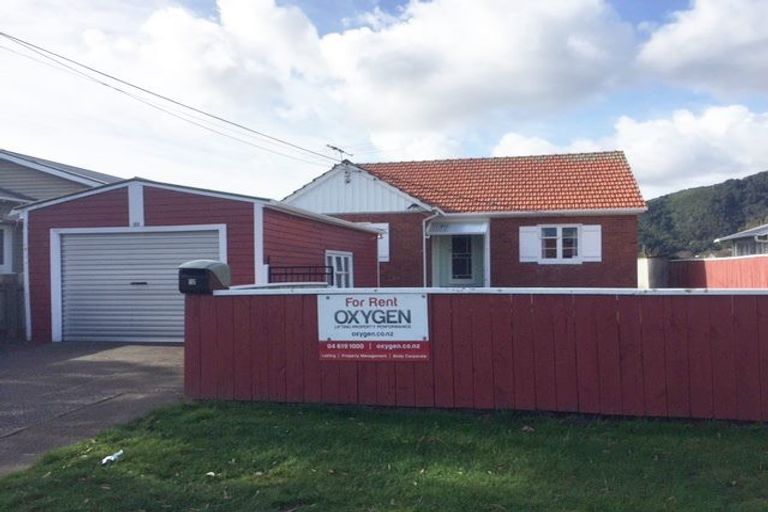 Photo of property in 52 Bell Road, Waiwhetu, Lower Hutt, 5010