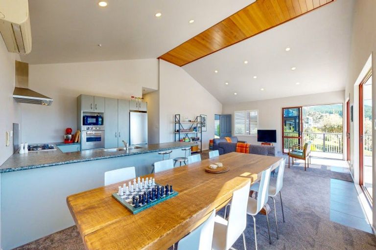 Photo of property in 208 Russell Bruce Place, Onemana, Whangamata, 3691