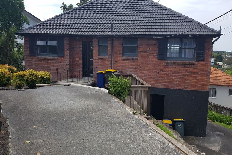 Photo of property in 44 Exmouth Road, Northcote, Auckland, 0627