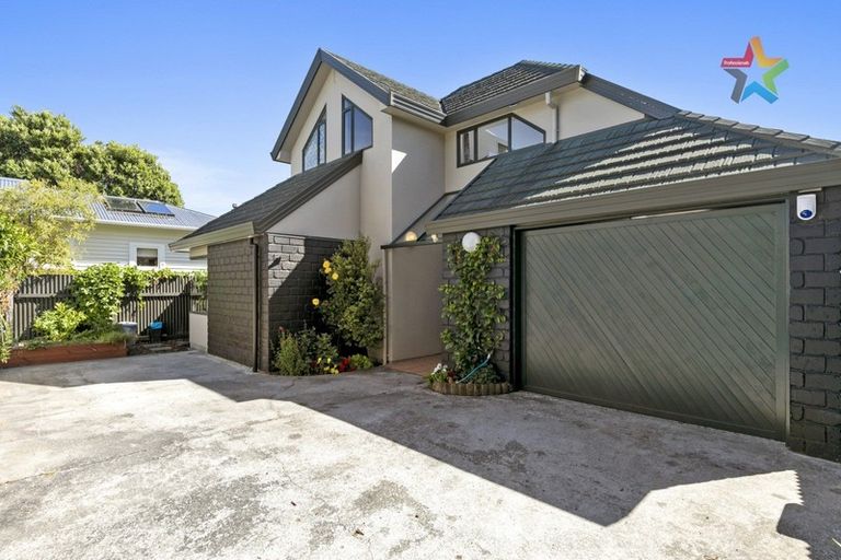 Photo of property in 15a Puriri Street, Wainuiomata, Lower Hutt, 5014