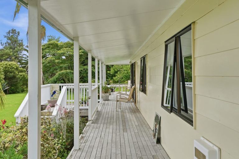 Photo of property in 137 Te Rore Road, Kaitaia, 0481