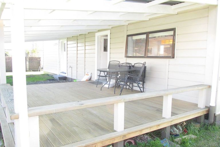 Photo of property in 42 Queen Street, Wairoa, 4108