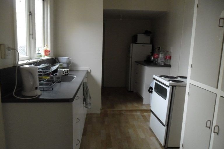 Photo of property in 175 Albany Street, North Dunedin, Dunedin, 9016