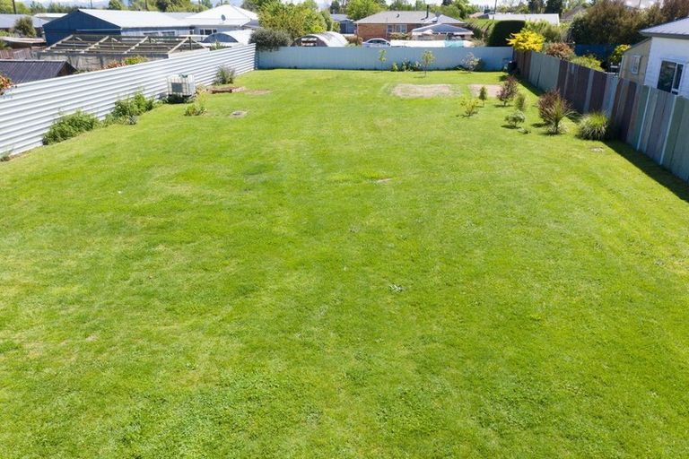 Photo of property in 44 Nugent Street, Hinds, Ashburton, 7773