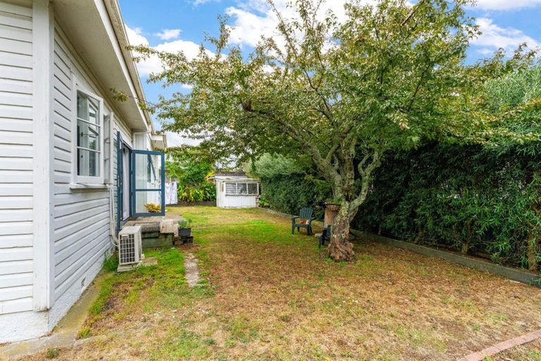 Photo of property in 48 Mabel Street, Levin, 5510