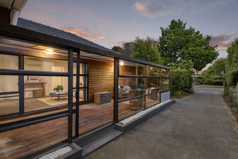 Photo of property in 18 Crosby Street, Mairehau, Christchurch, 8013