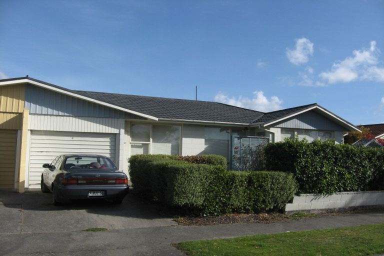 Photo of property in 3a Glenside Avenue, Ilam, Christchurch, 8041