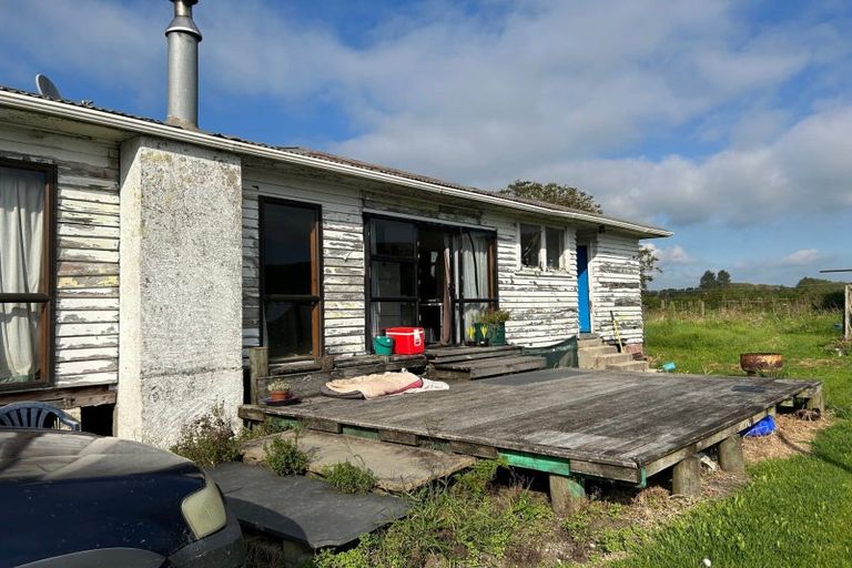 Photo of property in 360 Macdonald Road, Te Teko, Whakatane, 3192