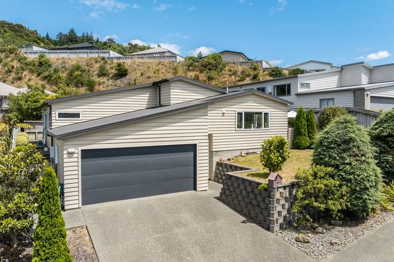 Photo of property in 66 Staithes Drive North, Whitby, Porirua, 5024