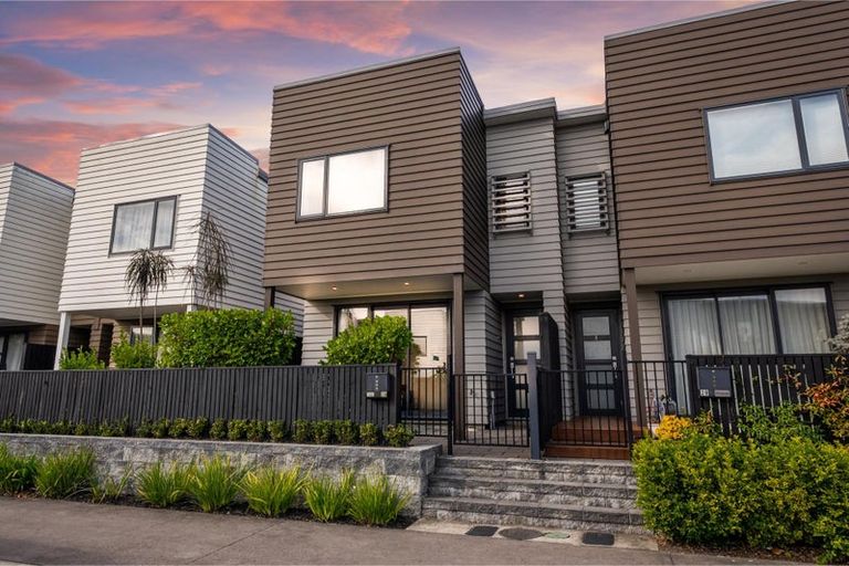 Photo of property in 26 Hiki Street, Hobsonville, Auckland, 0616