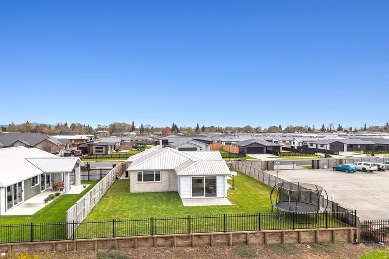 Photo of property in 28 O'sullivan Drive, Matamata, 3400