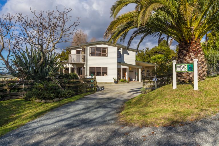 Photo of property in 477 Wyllie Road, Warkworth, 0981