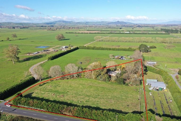 Photo of property in 588 Holland Road, Eureka, Hamilton, 3286