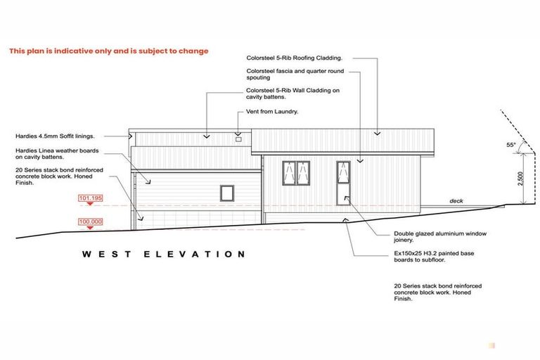 Photo of property in 1a Onslow Street, Gore, 9710