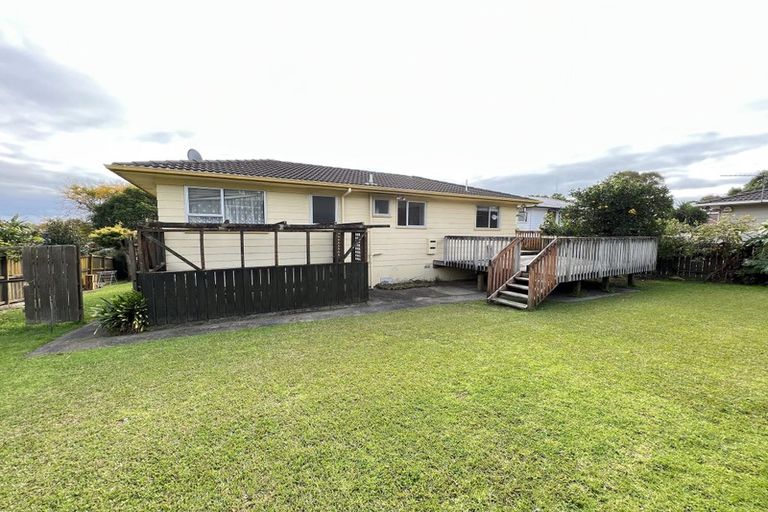 Photo of property in 29 Aberfeldy Avenue, Highland Park, Auckland, 2010