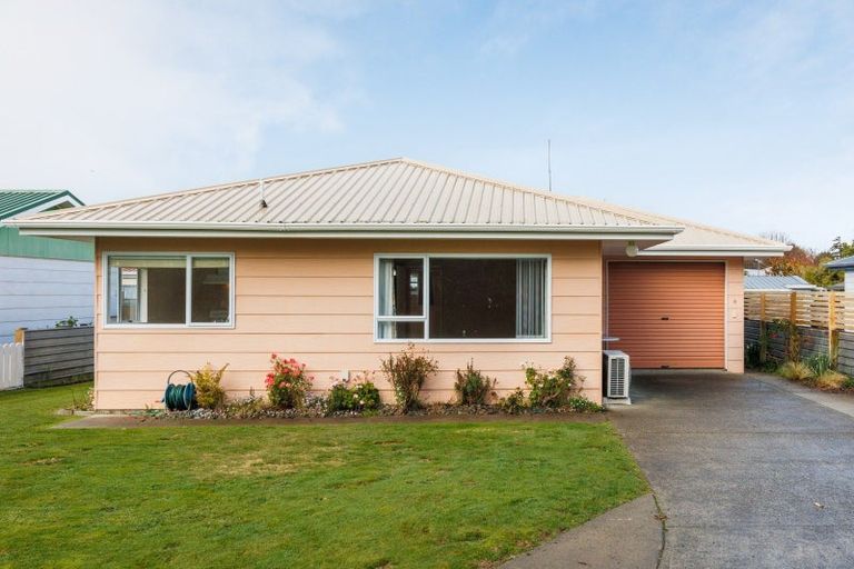 Photo of property in 8 South Street, Feilding, 4702