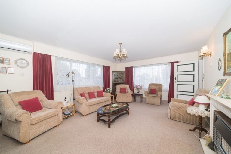 Photo of property in 347 College Street, West End, Palmerston North, 4410
