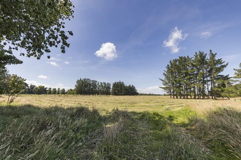 Photo of property in 538b Milson Line, Newbury, Palmerston North, 4478