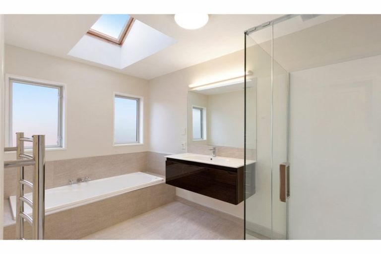 Photo of property in 1 Trumble Lane, Huntsbury, Christchurch, 8022