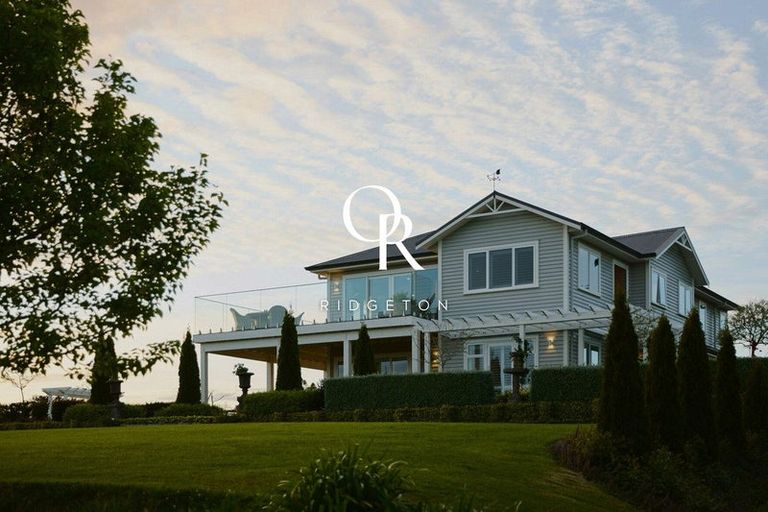 Photo of property in 46 Prestidge Road, Aongatete, Katikati, 3181