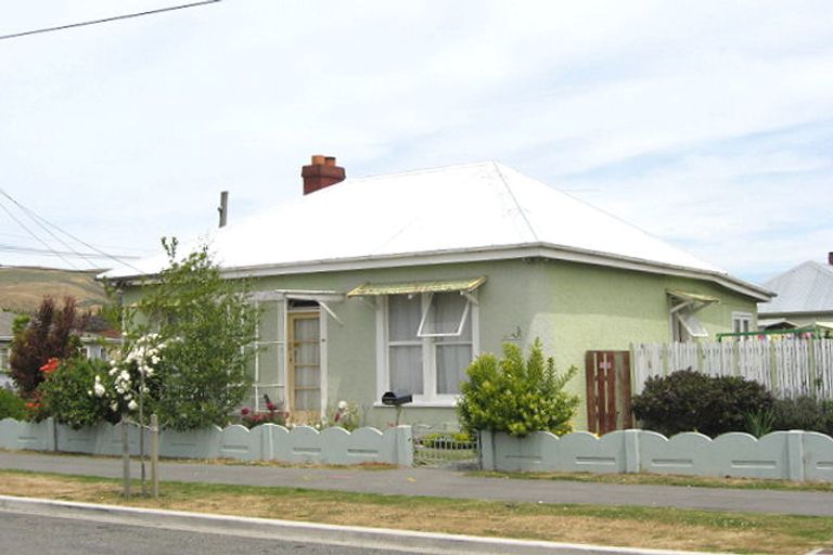 Photo of property in 58 Wildberry Street, Woolston, Christchurch, 8023