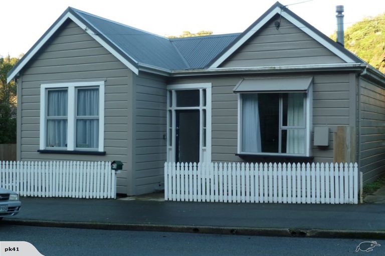 Photo of property in 63 Malvern Street, Woodhaugh, Dunedin, 9010