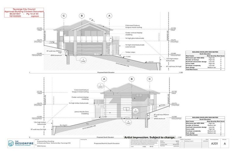 Photo of property in 6 Greenvale Place, Welcome Bay, Tauranga, 3112