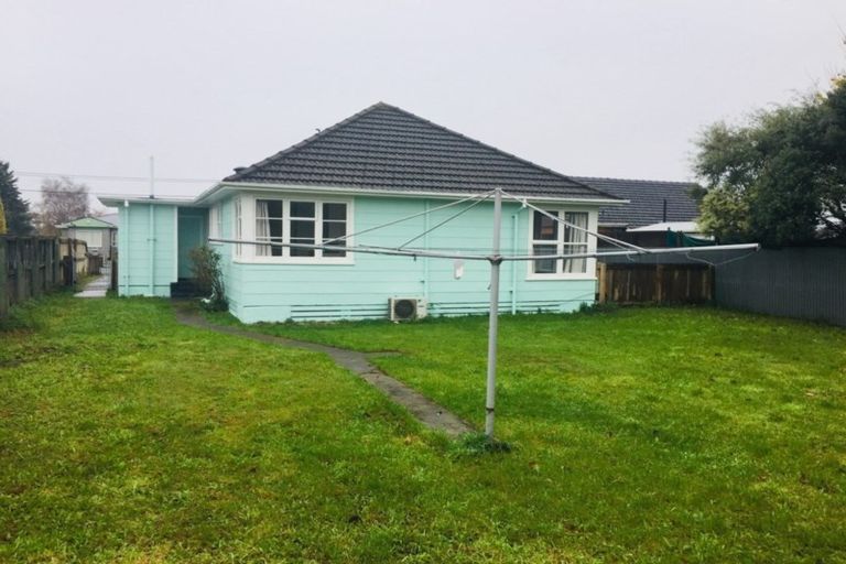 Photo of property in 342 Hills Road, Mairehau, Christchurch, 8013